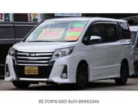 2014 TOYOTA NOAH