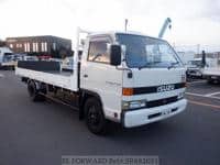 Used 1992 ISUZU ELF TRUCK BR882051 for Sale