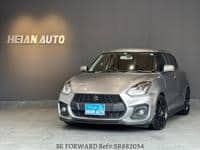 2019 SUZUKI SWIFT