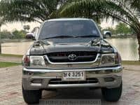 Used 2003 TOYOTA HILUX BR882061 for Sale