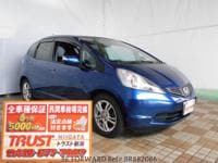 2010 HONDA FIT