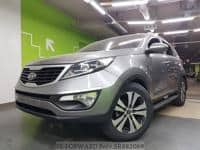 Used 2011 KIA SPORTAGE BR882069 for Sale