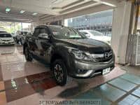 2017 MAZDA BT-50 2.2