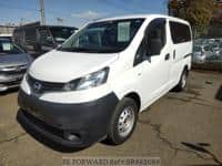 NISSAN NV200Vanette Wagon