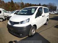 NISSAN NV200Vanette Wagon