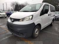 NISSAN NV200Vanette Wagon