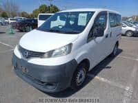 NISSAN NV200Vanette Wagon