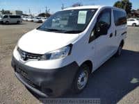 NISSAN NV200Vanette Wagon