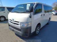 TOYOTA Regiusace Van