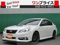 2013 SUBARU LEGACY B4