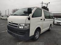 TOYOTA Hiace Wagon