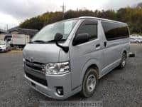 TOYOTA Hiace Wagon