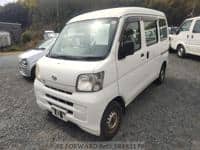 2014 DAIHATSU HIJET CARGO