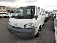 NISSAN Vanette Van