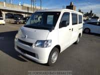 TOYOTA Townace Wagon