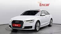 2016 AUDI A6 / SUN ROOF,SMART KEY,BACK CAMERA