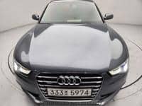 2016 AUDI A5 / SUN ROOF,SMART KEY,BACK CAMERA