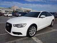 2015 AUDI A6 / SUN ROOF,SMART KEY,BACK CAMERA