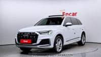 2021 AUDI Q7 / SUN ROOF,SMART KEY,BACK CAMERA