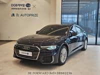 2021 AUDI A6 / SUN ROOF,SMART KEY,BACK CAMERA