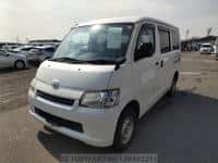 2015 TOYOTA TOWNACE WAGON