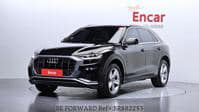 2020 AUDI Q8 / SUN ROOF,SMART KEY,BACK CAMERA