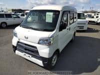 2019 DAIHATSU HIJET CARGO