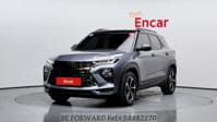 2021 CHEVROLET TRAILBLAZER / SMART KEY,BACK CAMERA