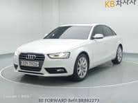 2013 AUDI A4 / SUN ROOF,SMART KEY,BACK CAMERA