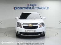 2015 CHEVROLET ORLANDO / SMART KEY