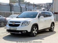 2012 CHEVROLET ORLANDO / SUN ROOF,SMART KEY,BACK CAMERA