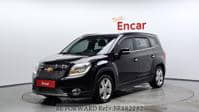 2016 CHEVROLET ORLANDO / SMART KEY,BACK CAMERA