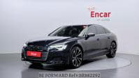 2021 AUDI A6 / SUN ROOF,SMART KEY,BACK CAMERA