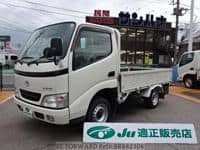 TOYOTA Dyna Truck