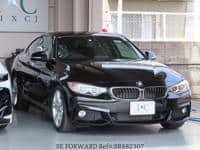 2014 BMW 4 SERIES