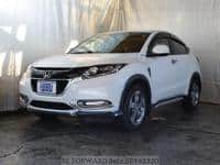 2016 HONDA VEZEL