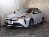 2019 TOYOTA PRIUS