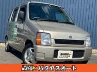 Used 1998 SUZUKI WAGON R BR882323 for Sale