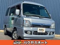 SUBARU Dias Wagon