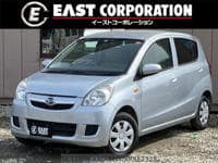 2010 DAIHATSU MIRA