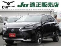 2016 LEXUS NX