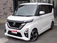 2022 NISSAN ROOX