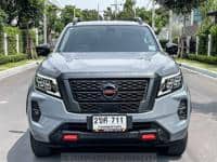 Used 2021 NISSAN NAVARA BR882359 for Sale