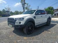 2013 FORD RANGER 3.2