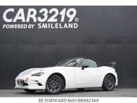 Used 2015 MAZDA ROADSTER BR882369 for Sale