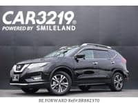 Used 2019 NISSAN X-TRAIL BR882370 for Sale