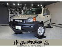 Used 2005 NISSAN X-TRAIL BR882372 for Sale