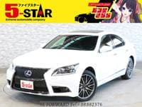 2012 LEXUS LS