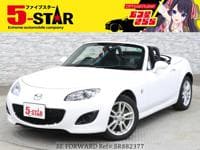 Used 2010 MAZDA ROADSTER BR882377 for Sale