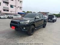 Used 2015 TOYOTA HILUX BR882378 for Sale